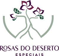 Logo Rosas do Deserto Especiais